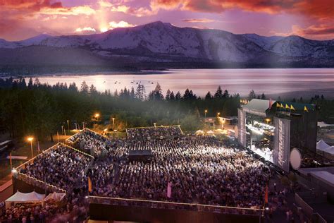 Harveys Lake Tahoe | Hotel Meeting Space | Event Facilities