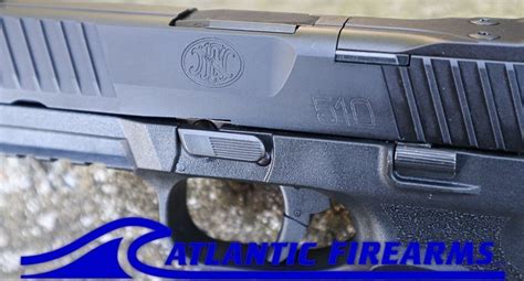 FN 510 Tactical Pistol SALE - AtlanticFirearms.com