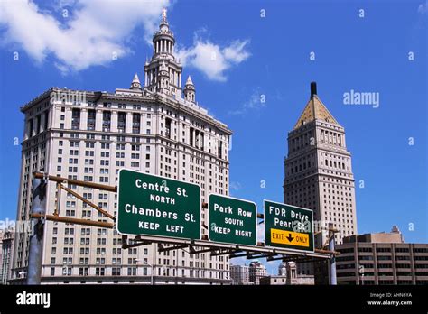 One Police Plaza Stock Photos & One Police Plaza Stock Images - Alamy