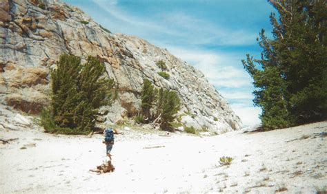 Nelson Lake | Mariposa County | Yosemite National Park