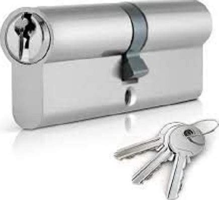 Abbasali Cylinder Wood Door Lock with 3 Key 90mm | B08DRT99XZ Buy, Best ...