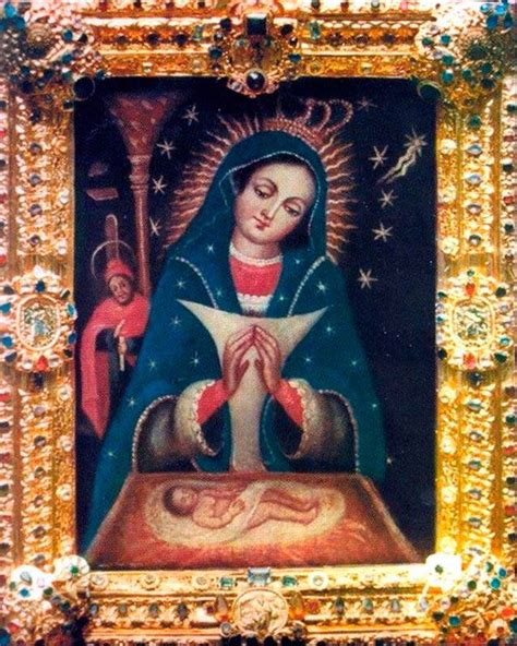 La Virgen de la Altagracia – Movimiento Cursillo de Cristianidad