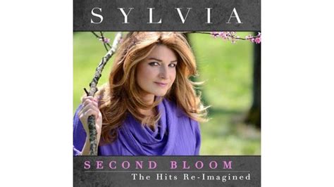 Sylvia's "Nobody" Impacting Radio Today - The Country Note