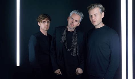 PNAU soundtrack the season's change with new single, All Of Us | Pilerats