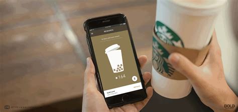 Easy Animated Starbucks Cup - Gwerh