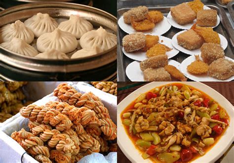 Tianjin Nanshi Food Mall Tianjin, Tianjin Attraction