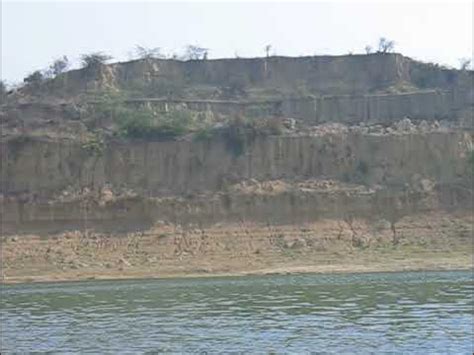 ravines of chambal river - YouTube