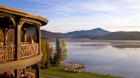 Lake Placid Lodge - The Adirondacks Hotels - Lake Placid, United States - Forbes Travel Guide