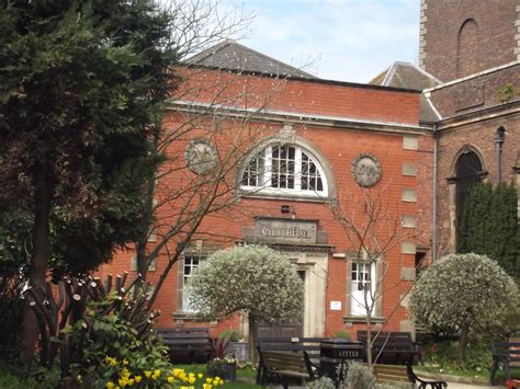 Parish Church of St Thomas - Market Street, Stourbridge - … | Flickr