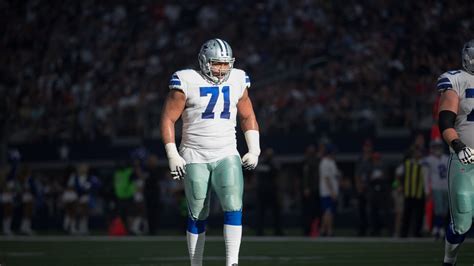 La'el Collins to work out with Cowboys on Tuesday - NBC Sports