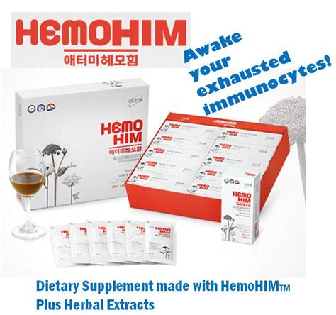 Atomy Products and Benefits: Stage 4 Cancer Cured By HemoHim