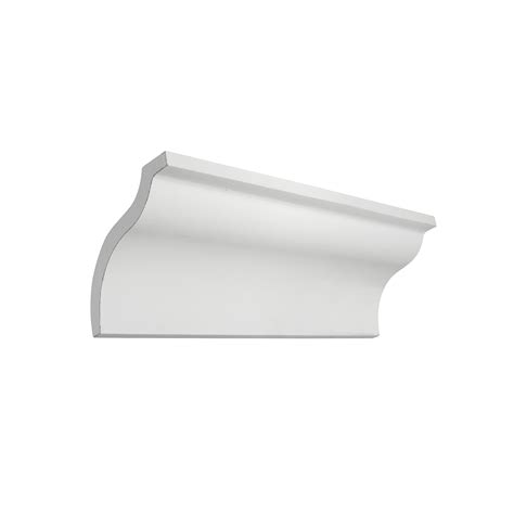 Gyprock CSR 75mm x 4.8m Symphony Plaster Cornice | Bunnings Warehouse