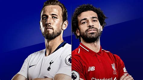 Liverpool v Tottenham Lineups: Jurgen Klopp Makes 2 Key Changes