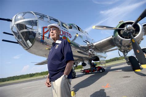 Doolittle's Raiders: 71 years later - Photo 1 - Pictures - CBS News