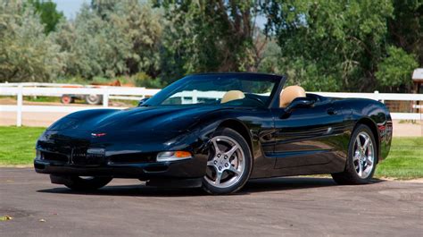 2004 Chevrolet Corvette | GAA Classic Cars