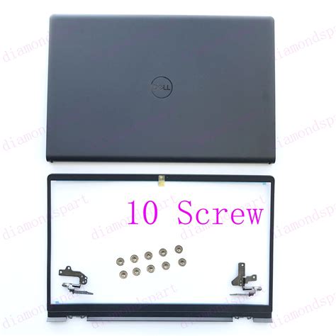 AP3LE000901 For Dell Inspiron 15 3510 3511 3515 LCD Back Cover/Hinge ...