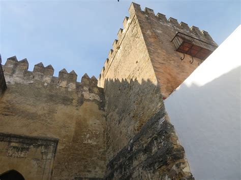 The Keep, Arcos de la Frontera Castle, Plaza del Cabildo, … | Flickr