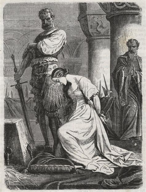 File:Catherine Howard execution (1864).jpg - Wikimedia Commons