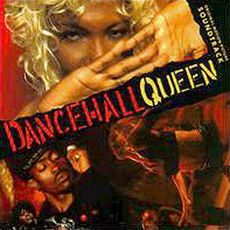 Dancehall Queen Soundtrack (1997)