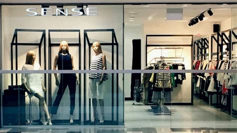 SENSE Clothing Stores in Singapore – SHOPSinSG