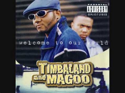 Timbaland & Magoo - Luv 2 Luv 2 U - YouTube