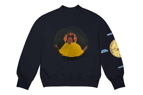 Kanye West 'Jesus Is King' Merch | HYPEBEAST