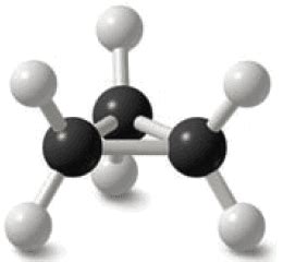 The Relative Stabilities of Cycloalkanes: Ring Strain - Read Chemistry