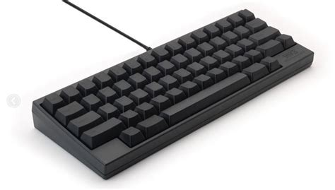 Happy Hacking Keyboard Professional 2 Review | PCMag