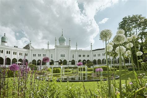 Nimb Hotel, Luxury Hotel in Copenhagen, Denmark | Small Luxury Hotels ...