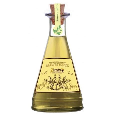 Juniper Brandy 50cl | PortugalGetWine.com