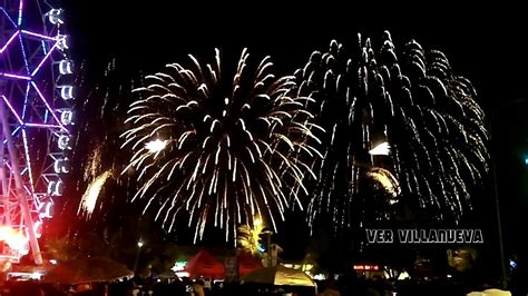 01 Spectacular Fireworks Display at SM Mall Of Asia (MOA) / #moa # ...