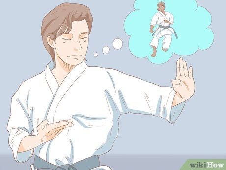 3 Ways to Practice a Kata - wikiHow