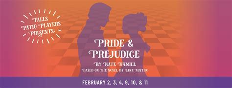 FPP Pride & Prejudice