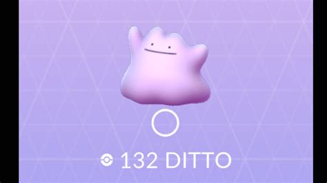 Pokémon GO: Ditto Guide - Ditto List and How to Catch! - Pro Game Guides