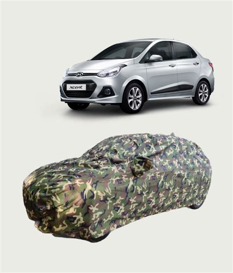 Buy Waterproof Car Body Cover For Hyundai Xcent Prime Online at best....