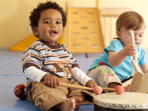 Baby Music Class : Baby And Toddler Music Classes And Baby And Toddler ...