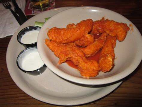 Miller’s NJ Ale House – Bring The Wing