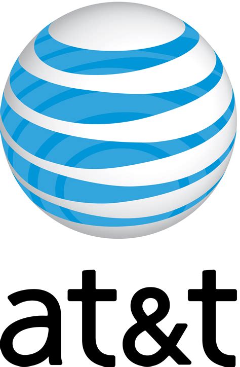 at&t Logo PNG Transparent & SVG Vector - Freebie Supply