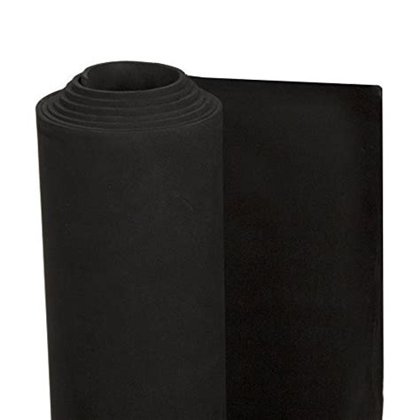 Manufacturer 2mm Vinyl Neoprene Sponge Foam Rubber Sheets For Cosplay Armor,Diy Projects,And ...