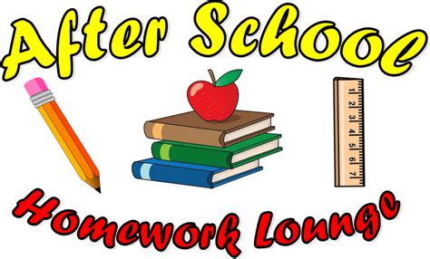 Homework clipart homework club, Homework homework club Transparent FREE ...