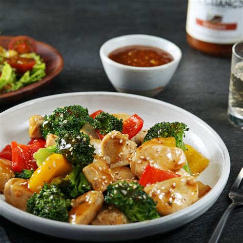 Easy Recipe: Delicious Pf Changs Chicken And Broccoli Nutrition ...