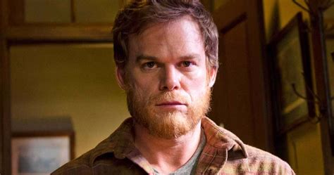 Dexter Revival Is a Chance at a Second Finale Says Showrunner