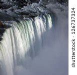 Falls and River Scenery in Niagara Falls, Ontario, Canada image - Free ...