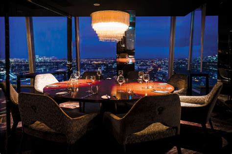 The best luxury restaurants in London | Luxury Lifestyle Magazine