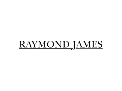 Raymond James Logo PNG Transparent & SVG Vector - Freebie Supply