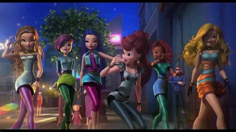 Winx Club New Movie musique Video images - Winx Club photo (37665511) - fanpop