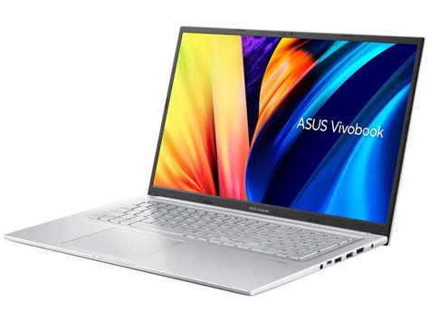 2023 ASUS VivoBook 17X 17.3" Full HD IPS Home & Business Laptop (AMD Ryzen 7 5800H 8-Core, AMD ...
