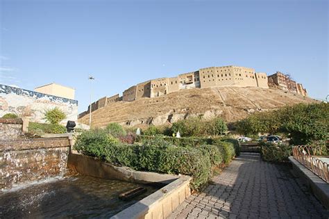 310+ Erbil Citadel Stock Photos, Pictures & Royalty-Free Images - iStock