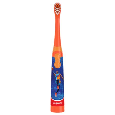 Colgate® Kids Electric Toothbrush, 1 ct - Kroger
