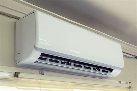 4 Reasons to Install a Mitsubishi® Air Conditioning System Before ...